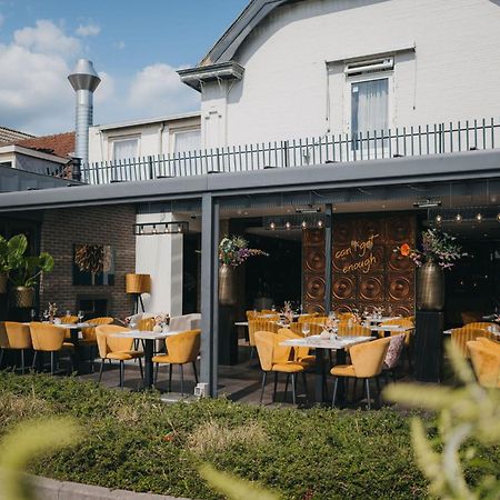 Hotel Schimmel Woudenberg Exterior photo