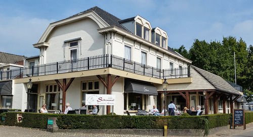 Hotel Schimmel Woudenberg Exterior photo