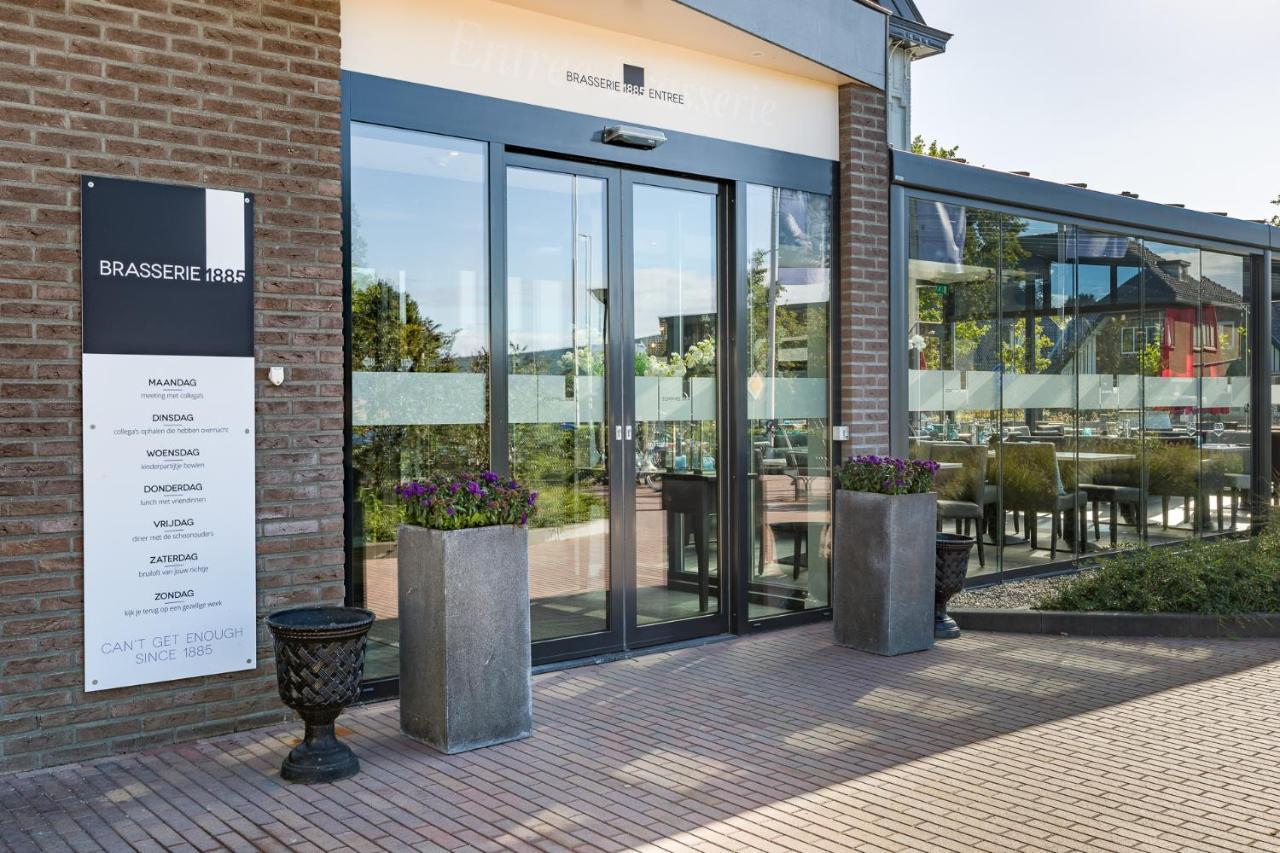 Hotel Schimmel Woudenberg Exterior photo
